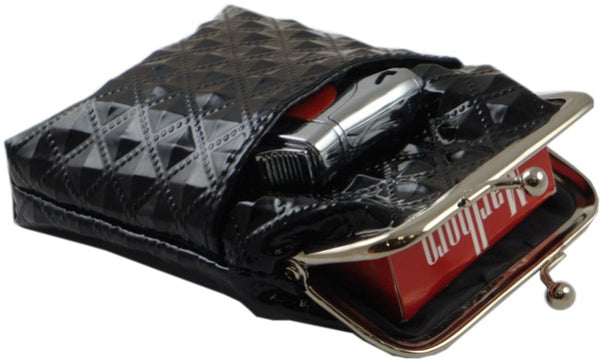 sheer cigarettes Transparent Flip Cover Sliding Cigarette Box Portable Sealed waterproof Cigarette Case thickened soft hard 20 pack Smoking Tool this formula offers medium to high coverage with a lightweight feel VTG 1939 Orig Magazine Ad