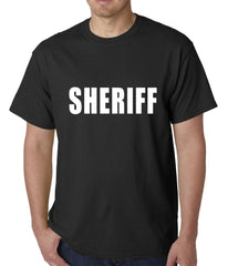 Sherif T-Shirt