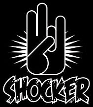 Shocker T-Shirt