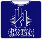 Shocker T-Shirt