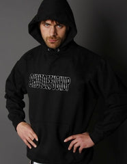 Shutdefuckup Hoodie