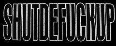 Shutdefuckup Hoodie