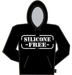 Silcone Free Hoodie