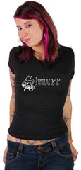 Sinner Girls T-Shirt