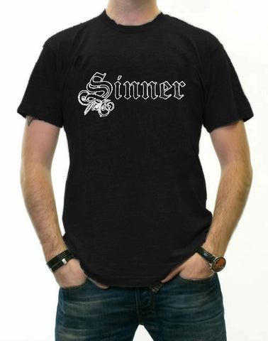 Sinner T-Shirt 