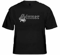 Sinner T-Shirt
