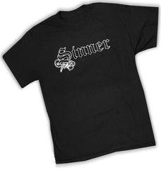 Sinner T-Shirt
