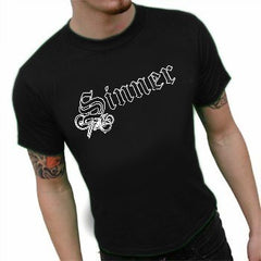 Sinner T-Shirt