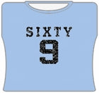 Sixty 9 Girls T-Shirt