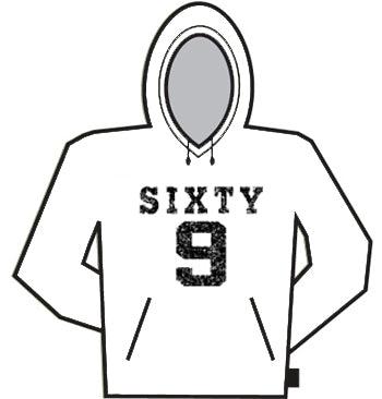 Sixty 9 Hoodie