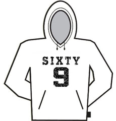 Sixty 9 Hoodie