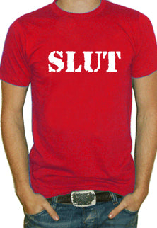 Slut T-Shirt