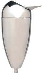 Smart Tray Telescopic Floor Stand Ashtray