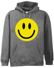 Smiley Face Hoodie