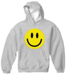 Smiley Face Hoodie