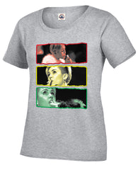 Smokin Rasta "Party Girl" Girl's T-Shirt