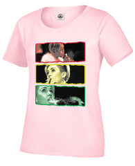 Smokin Rasta "Party Girl" Girl's T-Shirt