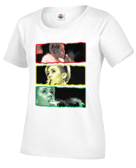 Smokin Rasta "Party Girl" Girl's T-Shirt