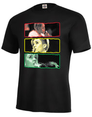 Smokin Rasta "Party Girl" Men's T-Shirt