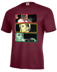 Smokin Rasta "Party Girl" Men's T-Shirt