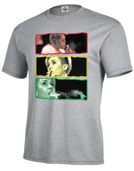 Smokin Rasta "Party Girl" Men's T-Shirt