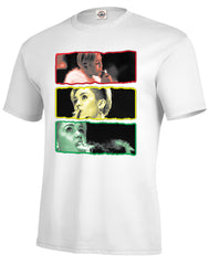 Smokin Rasta "Party Girl" Men's T-Shirt