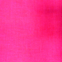 Solid Color Hot Neon Pink Blacklight Reactive Bandana