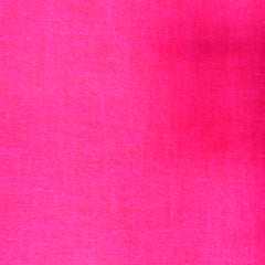 Solid Color Hot Neon Pink Blacklight Reactive Bandana