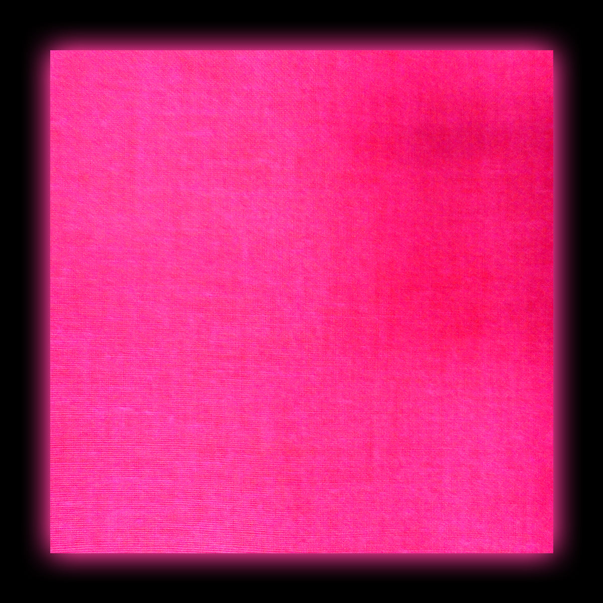 Light Pink Bandanna Solid Color 1936LI