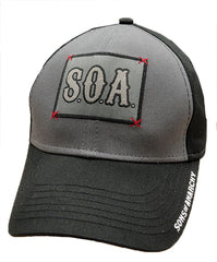 Sons Of Anarchy Baseball Hat