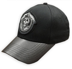 Sons Of Anarchy The Reaper Baseball Hat