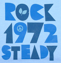 Soul Rebel 1972 Rock Steady Girls T-Shirt