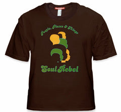 Soul Rebel "People Places & Things" T-Shirt