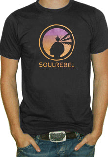 Soul Rebel Seminole T-Shirt