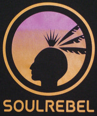 Soul Rebel Seminole T-Shirt