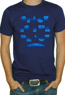 Soul Rebel Space Is The Place T-Shirt