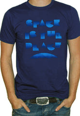 Soul Rebel Space Is The Place T-Shirt