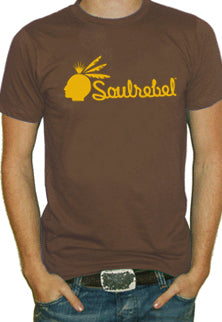 Soul Rebel Tomahawk T-Shirt