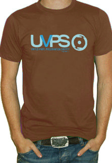 Soul Rebel United Vinyl Preservation Society T-Shirt