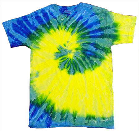 South Beach Tie Dye T-Shirt
