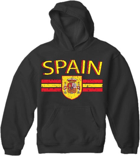 Spain sweatshirt online