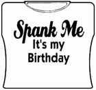 Spank Me Girls T-Shirt
