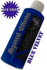 Special Effects Hair Dye - Blue Velvet