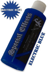 Special Effects Hair Dye - Electric Blue