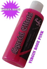 Special Effects Hair Dye -Virgin Rose Pink