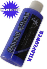 Special Effects Hair Dye -Wildflower Purple