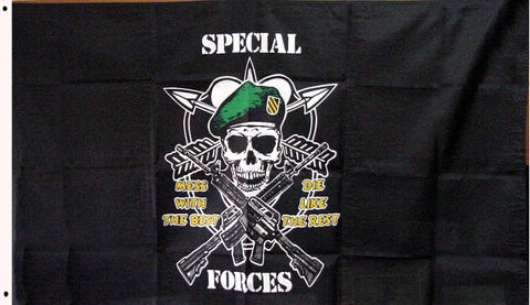 Special Forces Flag