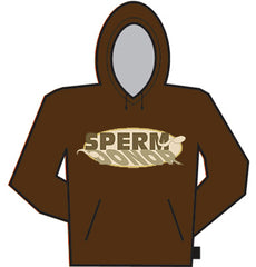 Sperm Donor Hoodie