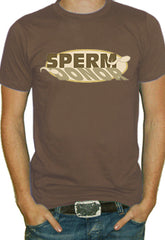 Sperm Donor T-Shirt