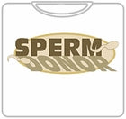Sperm Donor T-Shirt